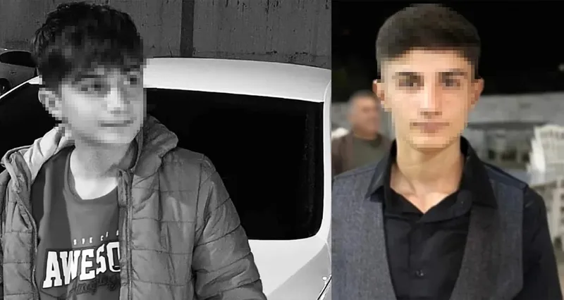 Makatına hava basılması sonucu ölen çocuğun olayına ilişkin 3 hastane personeli açığa alındı
