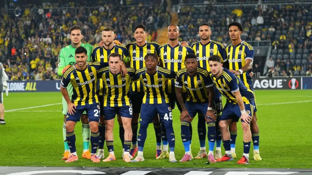 Fenerbahçe