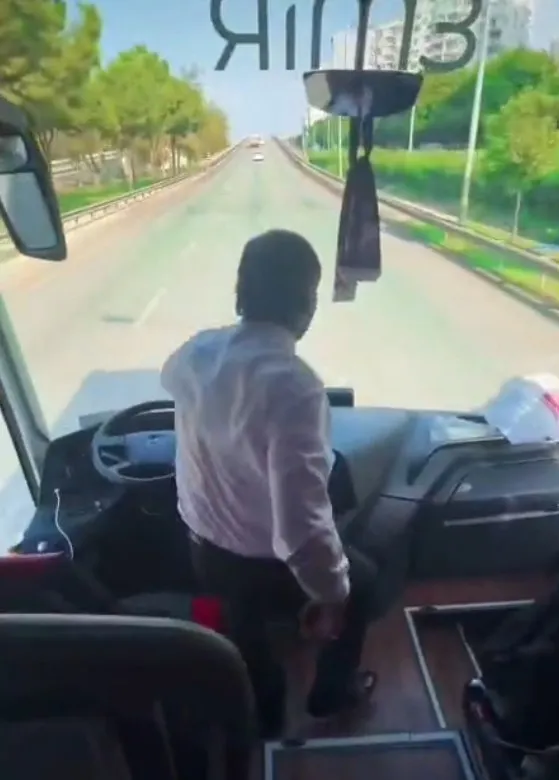 Ölümle dans cezasız kalmadı
