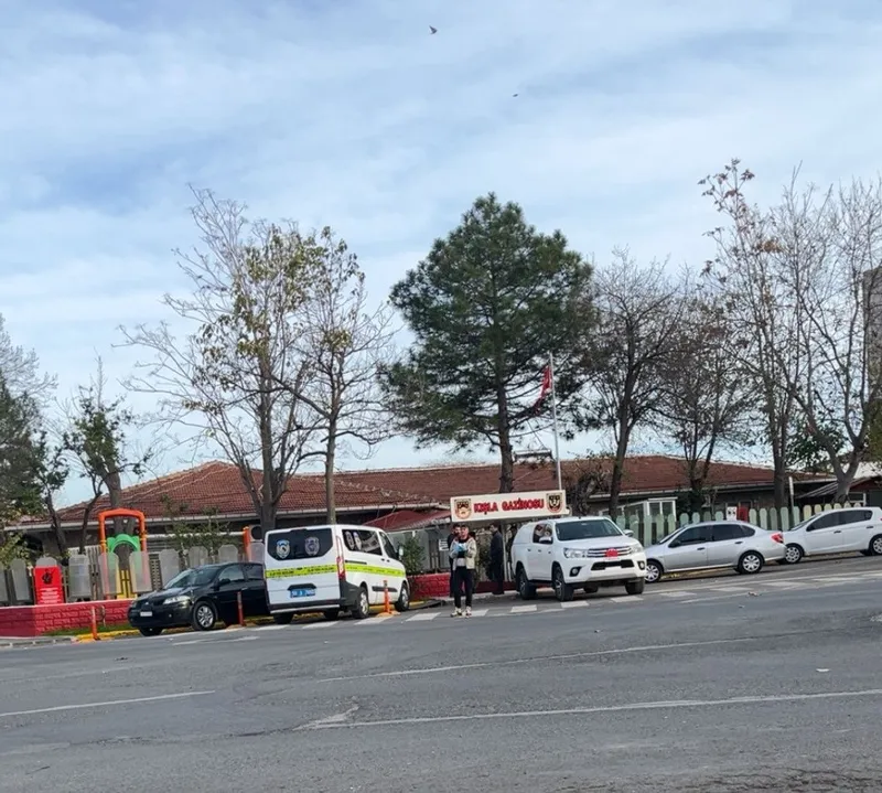 Hayrabolu’da görev sırasında fenalaşan asker hayatını kaybetti
