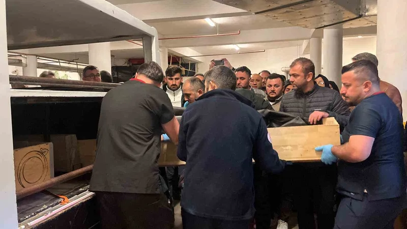 Okulda baygınlık geçiren öğrenci hayatını kaybetti
