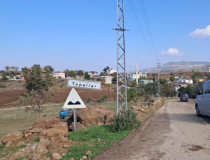 Kilis’teki cinayetle ilgili gözaltına alınan karı koca tutuklandı
