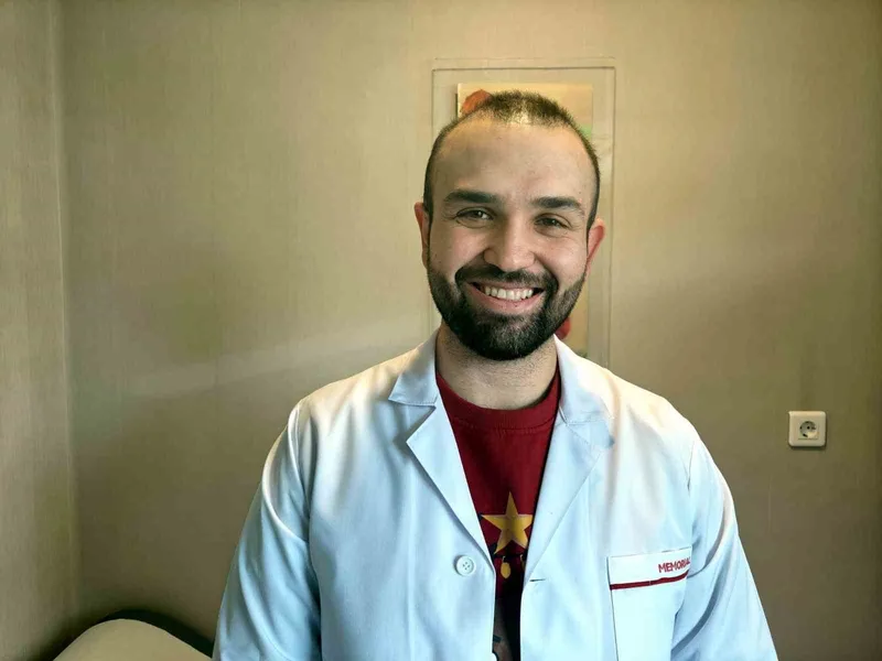 Dermatoloji Uzmanı Muhammed Burak Yücel uyardı: 