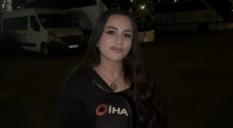 Bursa’da kadın sürücüler arasında yol verme kavgası
