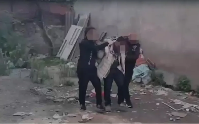 İzmir’de şafak operasyonu: 145 aranan şahıs yakalandı
