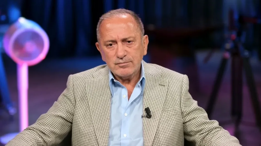 Fatih Altaylı, cezaevinden YouTube yayınlarına dönüyor