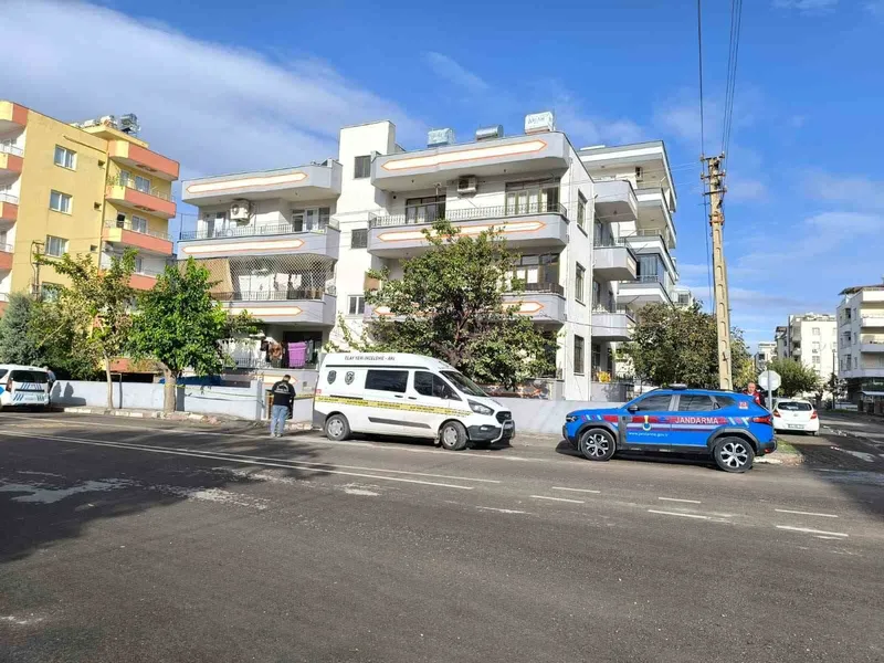 Emniyet Genel Müdürlüğü, Suriyeli şahsın ölümüyle ilgili 