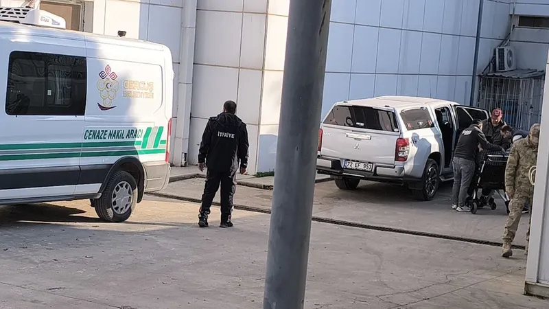 Traktörün çarptığı 9 yaşındaki çocuk hayatını kaybetti
