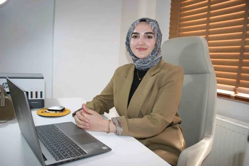 Hızlı konuşanlar dikkat
