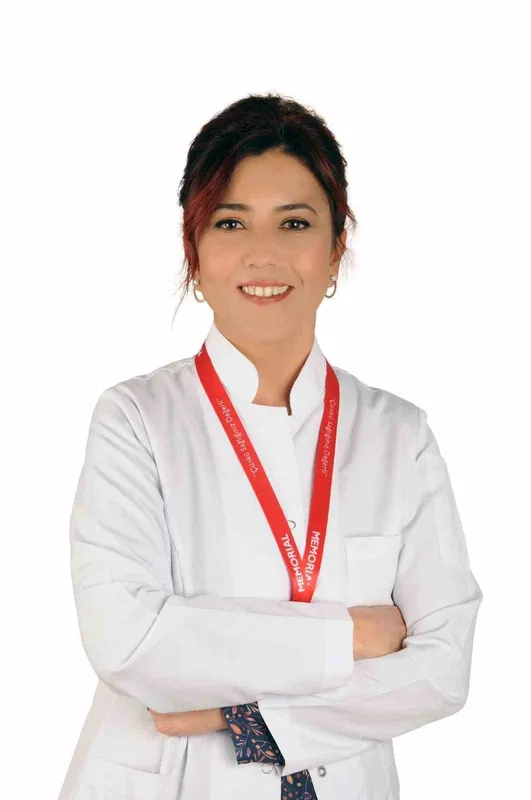 Prof. Dr. Yasemin Biçer Gömceli: 