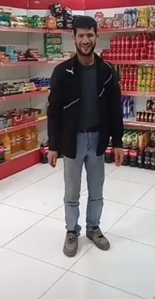 Diyarbakır’da hafif ticari aracın çarptığı yaya hayatını kaybetti
