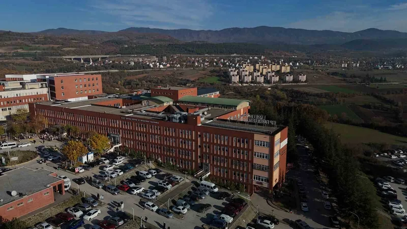 İşçinin makatına ’şaka’ olsun diye hava bastı, kalın bağırsağı patladı: 1 tutuklama
