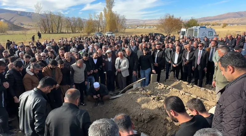 Van’daki feci kazada ölü sayısı 4’e yükseldi
