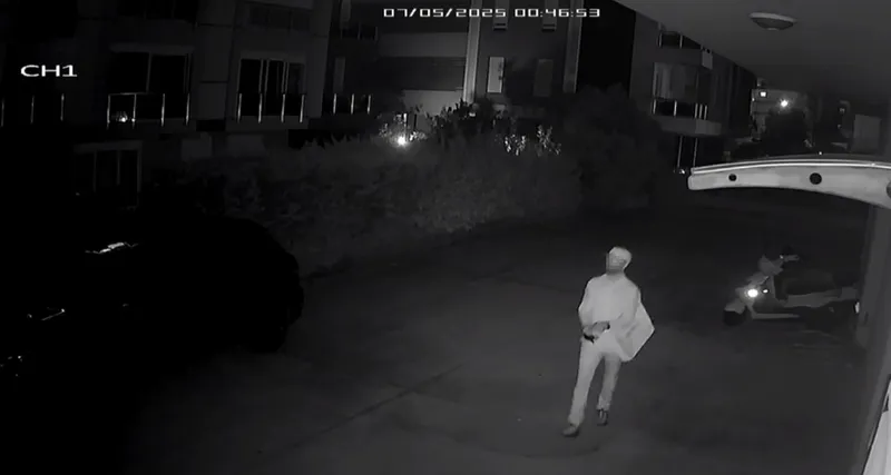 Ukrayna asıllı kadına sopalı saldırı davasında ikinci duruşma: Güvenlik kamerası görüntüleri ortaya çıktı
