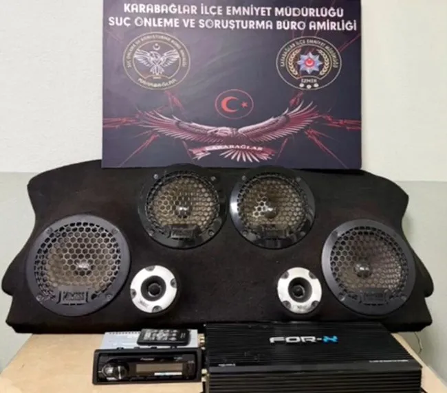 Uyanıklık yapıp kıyafet değiştirmeleri işe yaramadı, kıskıvrak yakalandılar
