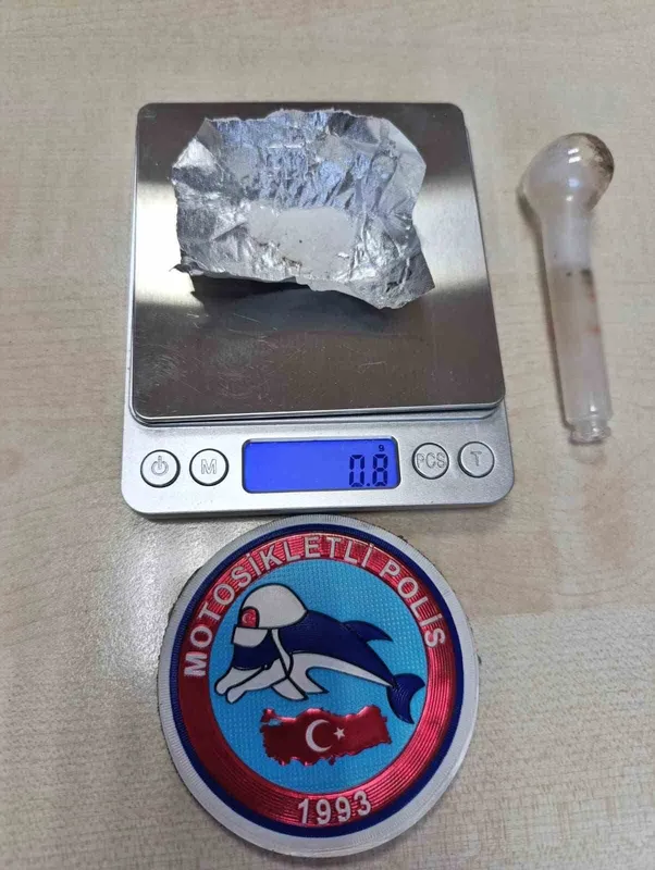 Polisin bir haftada 8 bine yakın kişinin kimlik sorgulaması yaptı
