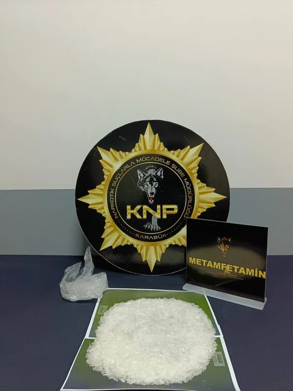 Uyuşturucu operasyonlarında 3 kişi tutuklandı
