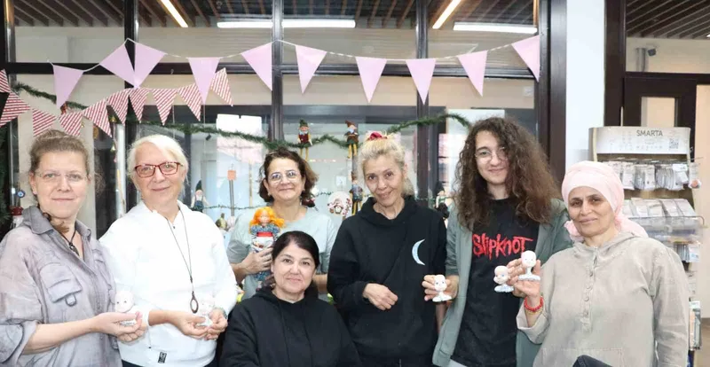 Eskişehir’den Türkiye’ye uzanan sanat köprüsü
