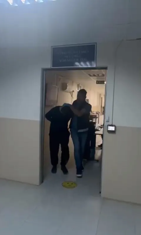 Hatay’da suç makinesi 3 şahıs tutuklandı
