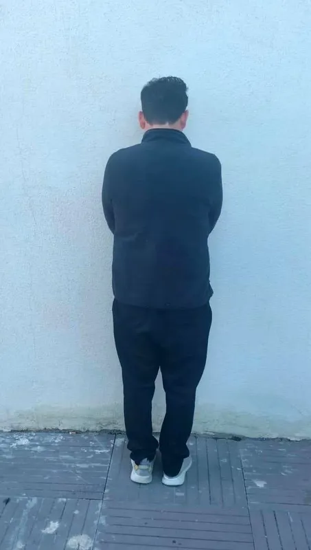 Gaziantep’te FETÖ/PDY üyesi şahıs yakalandı
