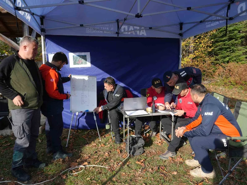 Kayıp anne ve oğlunu gören kadınlar konuştu: 