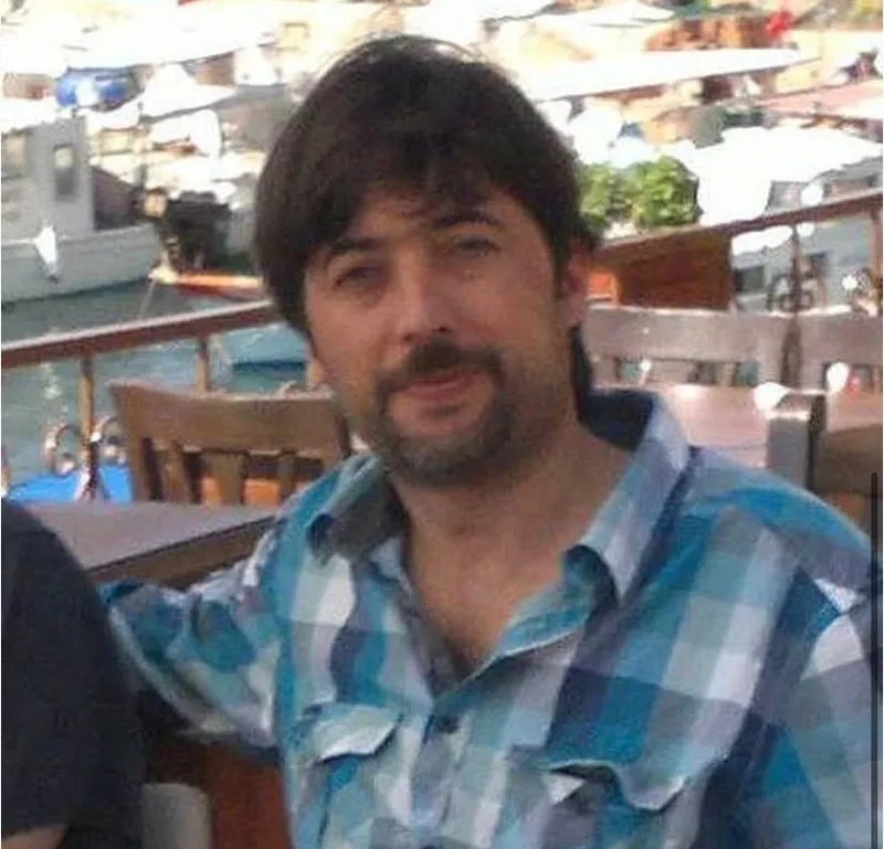 Üsküdar’da dehşet: Kocasını kızgın yağ ile yakarak öldürdü
