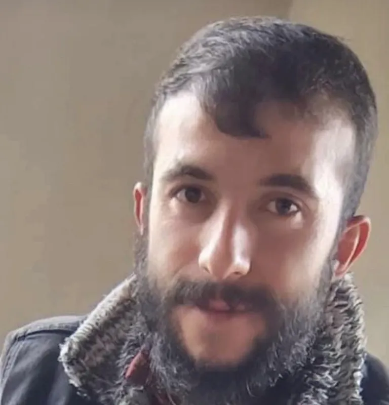 Kayıp olarak aranan şahıs tüfekle vurulmuş halde ölü bulundu
