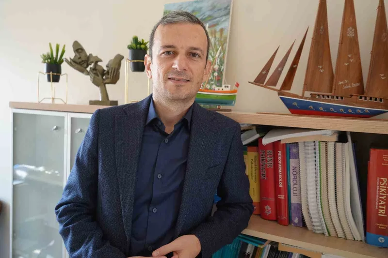 Sosyal medyada ’mükemmel hayat’ gösterimine maruz kalanlarda depresyon ortaya çıkıyor
