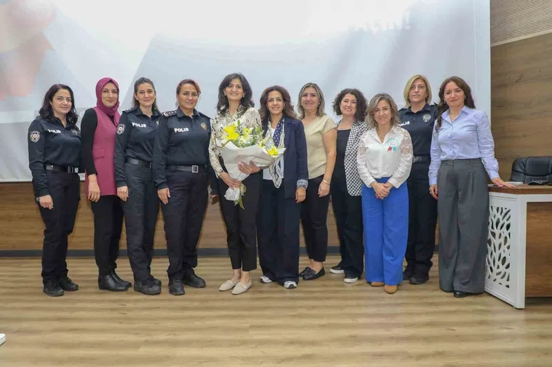 Emniyet personeli, organ bağışı konusunda bilinçlendi
