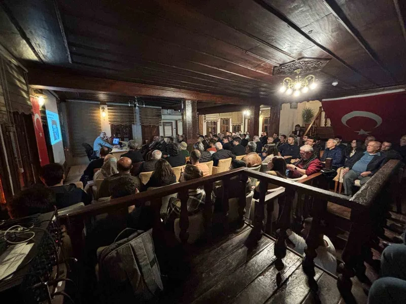 II. Dünya savaşında Türkler
