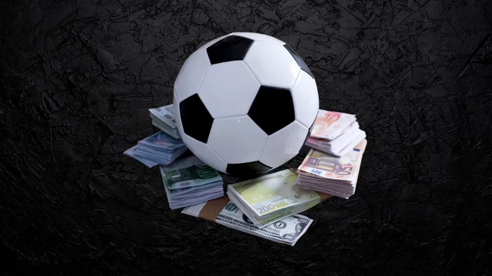 Bahis soruşturması: 17 hakem ve 1 kulüp başkanı gözaltında