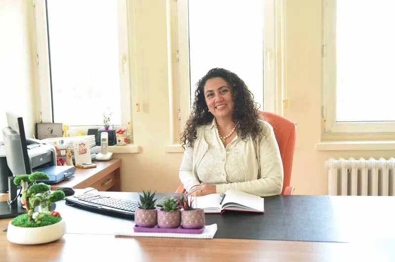 Çocuk Gelişim Uzmanı Karakaş: 