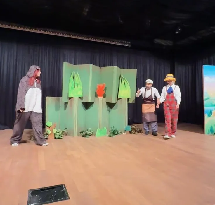 Sincan Belediyesinden ara tatilde çocuklara eğlenceli sürpriz
