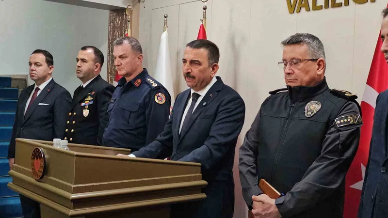 Zonguldak’ta ruhsatsız maden ocaklarına büyük darbe
