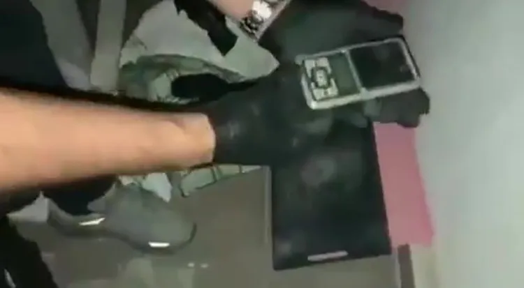 Denizli’de zehir tacirlerine operasyon: 21 tutuklama
