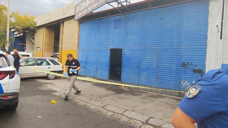 Kurşunların hedefi olmuştu, 19 gün sonra hayatını kaybetti
