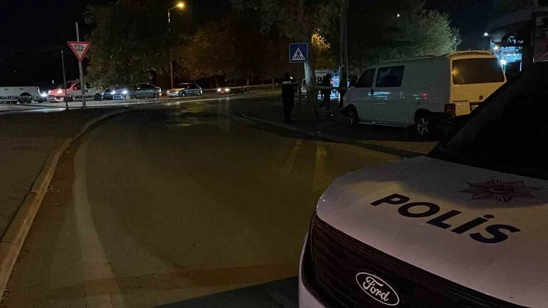 Konya’da husumetli şahıslar arasında kavga: 1 yaralı
