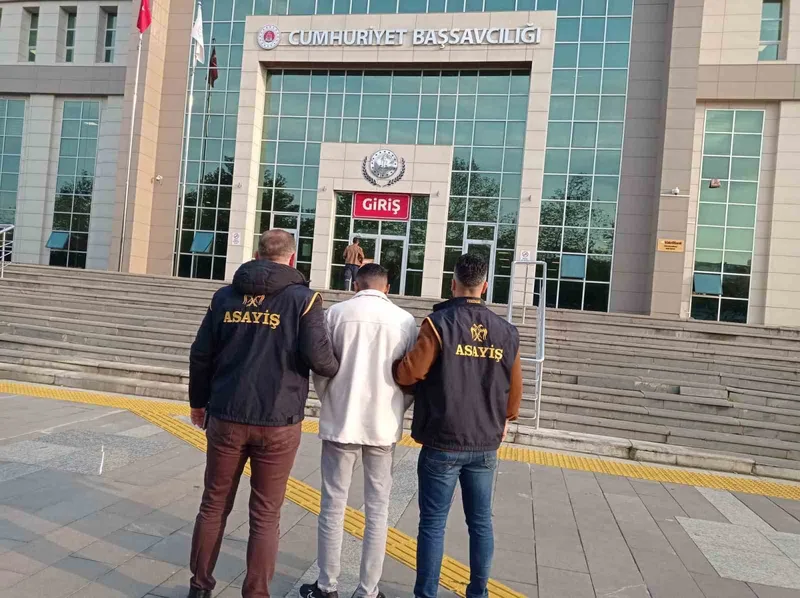 Tekirdağ’da aranan 148 şahıs yakalandı
