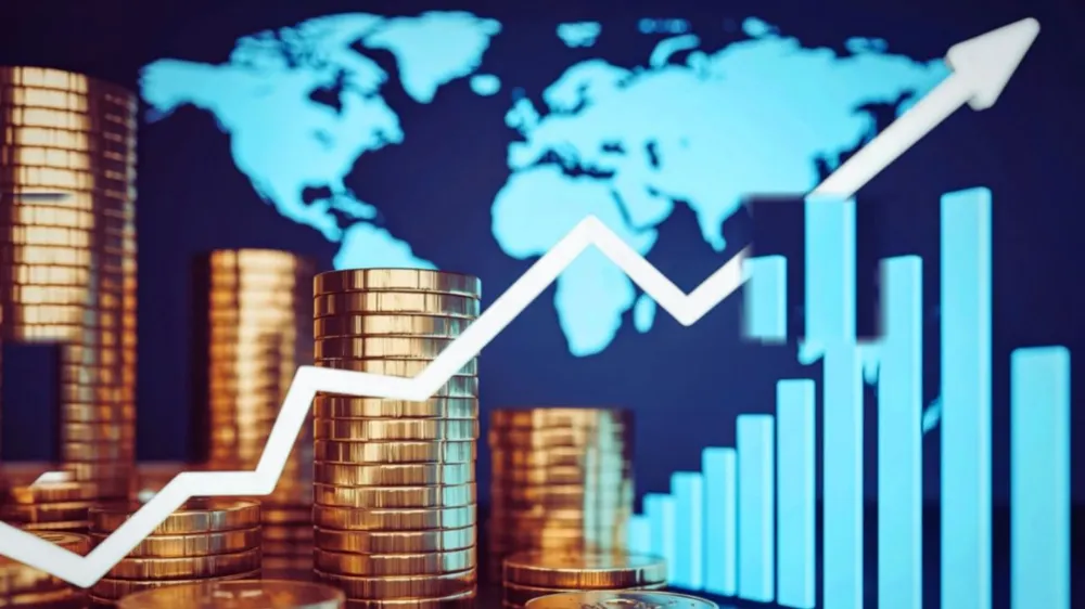 Türkiye ekonomisi üçüncü çeyrekte yüzde 3,7 büyüdü