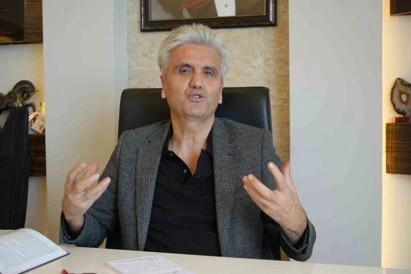 Uzmanından çocuklarda ’göğüs büyüklüğü’ uyarısı: 