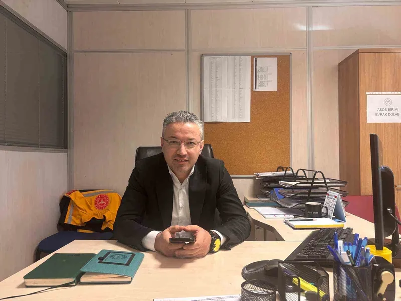 Sağlık-Sen Karabük Şubesi’nden kritik uyarı: 