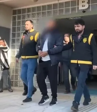 Firari şahıslar polisin operasyonu ile yakalandı
