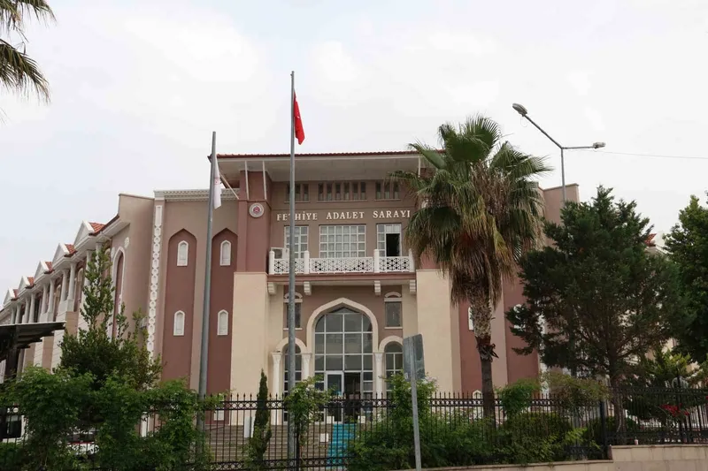 Fethiye’de tarihi eser kaçakçılığı operasyonu: 8 gözaltı
