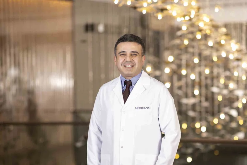 Mitral kapak yetersizliğine mandallama yöntemi ile tedavi
