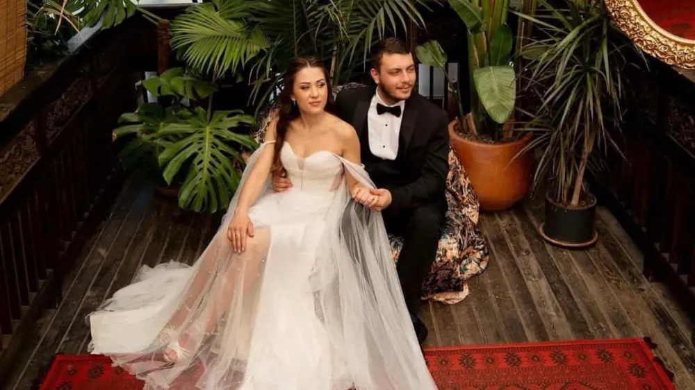 3 ay önce evlendiler, trafik kazasında 3 gün arayla öldüler