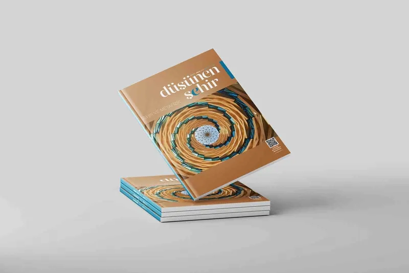 Düşünen Şehir Dergisi okurlarıyla buluştu
