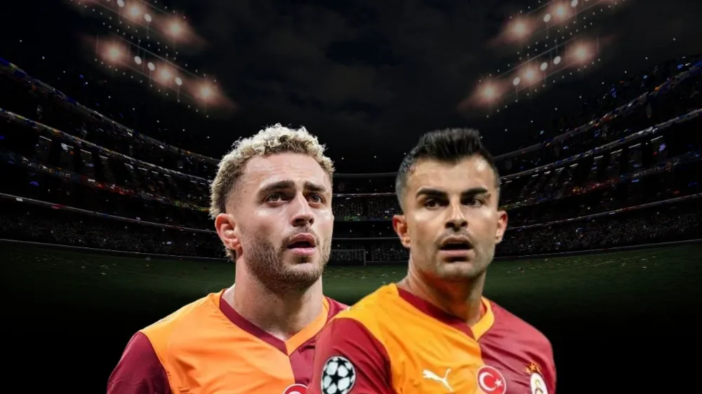 Abdülkerim Bardakçı ve Barış Alper Yılmaz hakkında bahis iddiası: Savcılıktan açıklama geldi