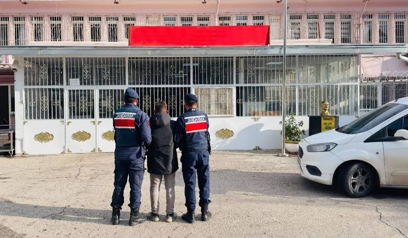 Gaziantep’te 37 düzensiz göçmen yakalandı: 2 organizatör tutuklandı
