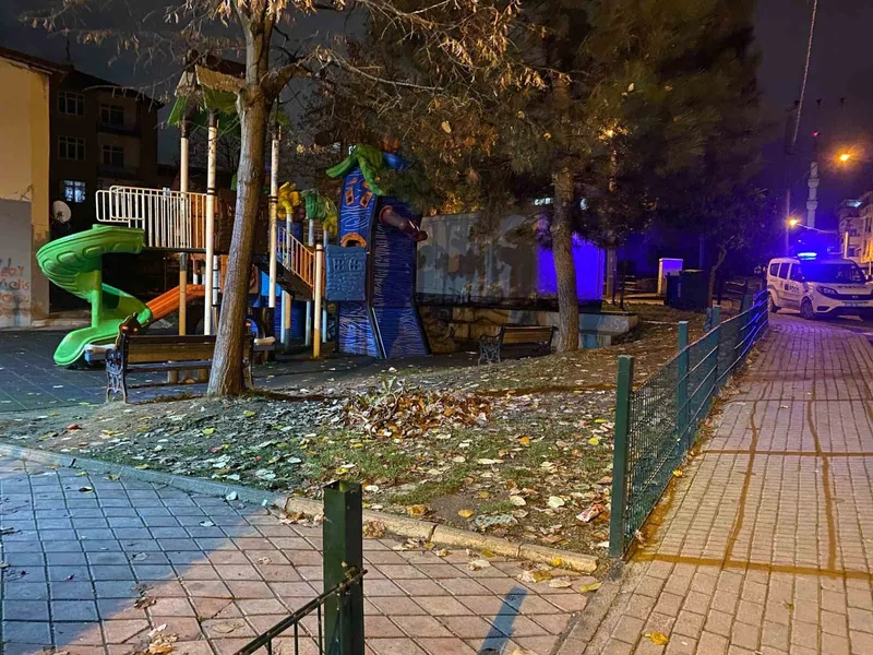 Kocaeli’de lise öğrencileri arasında kavga: 1 yaralı
