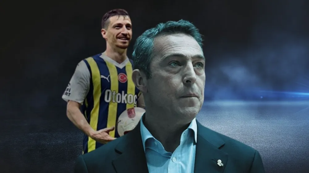 Ali Koç, Mert Hakan Yandaş